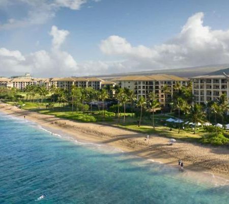 Westin Kaanapali Resort Studio カハナ エクステリア 写真